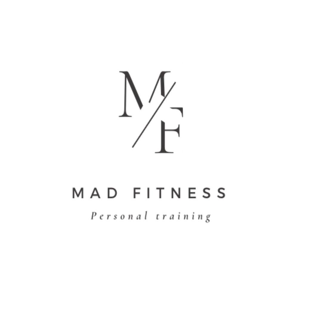 Madfit Core Crusher