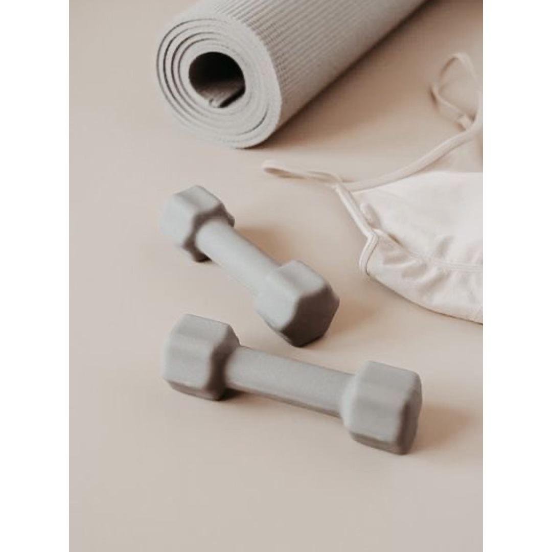 Upper Body + Core Pilates