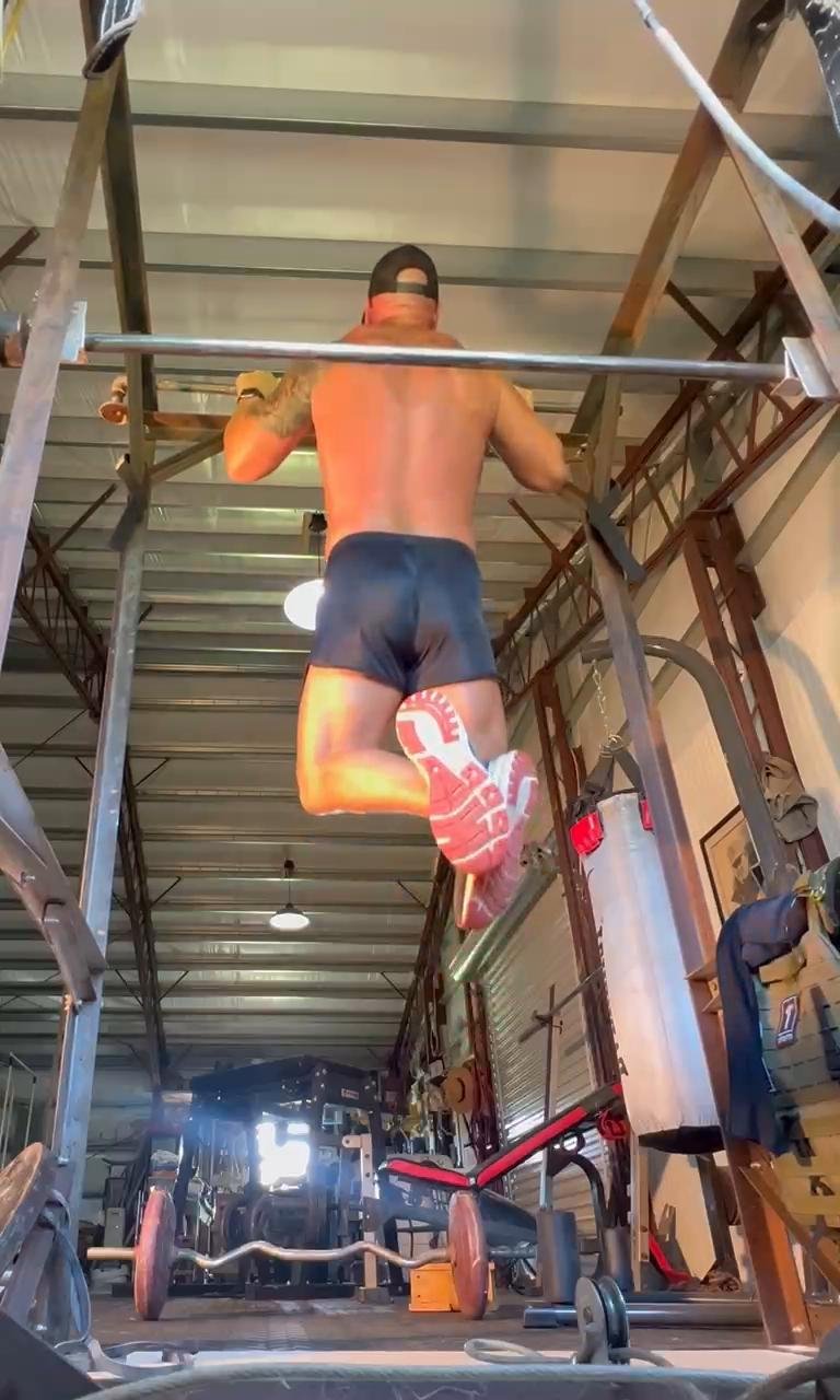 Posterior Chain Day