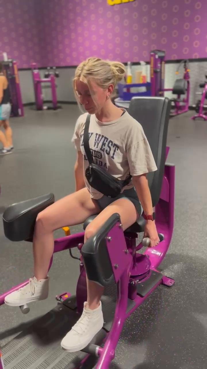 Leg Dayyyy