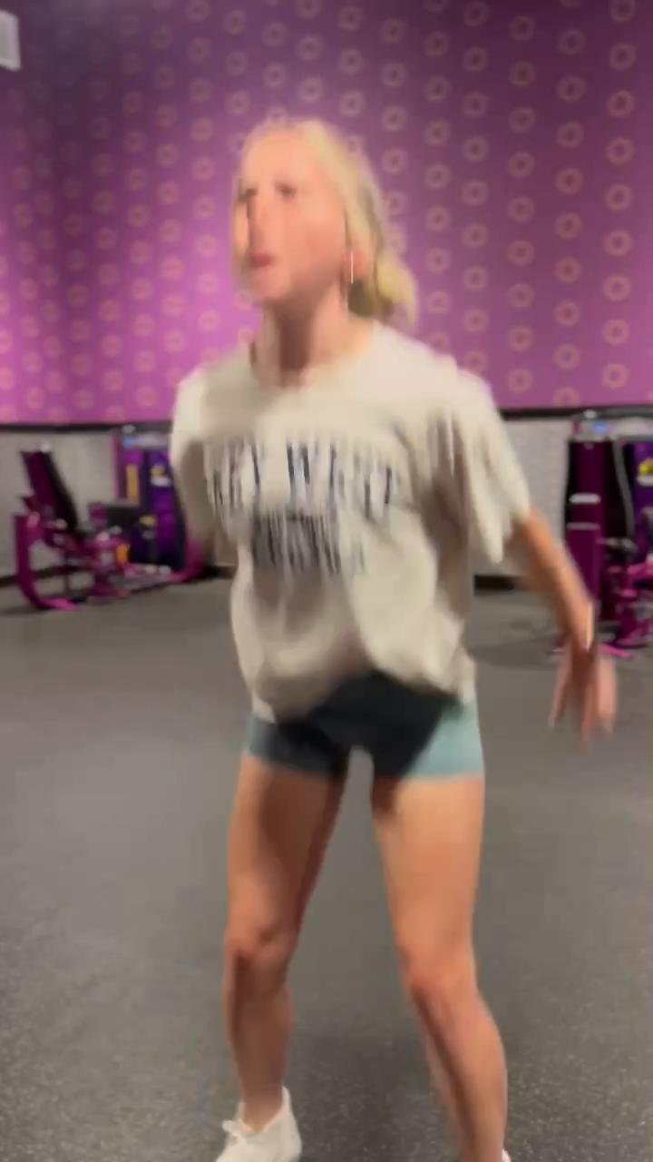 Leg Dayyyy