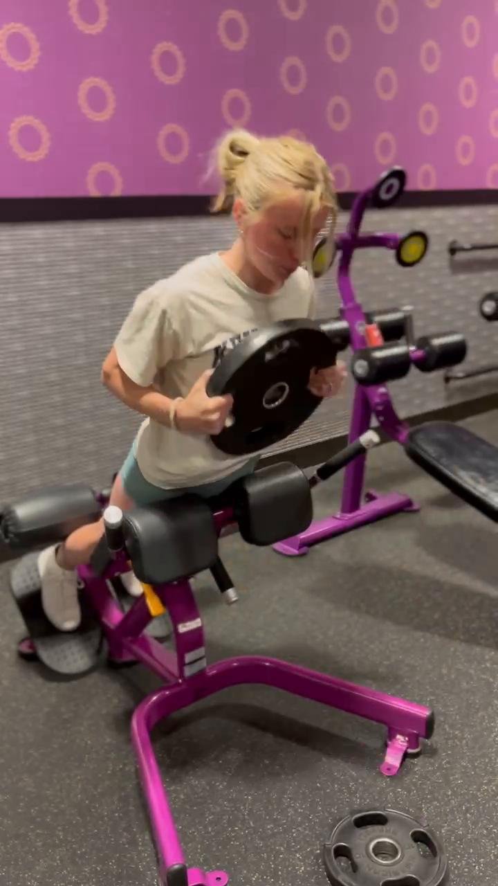 Leg Dayyyy