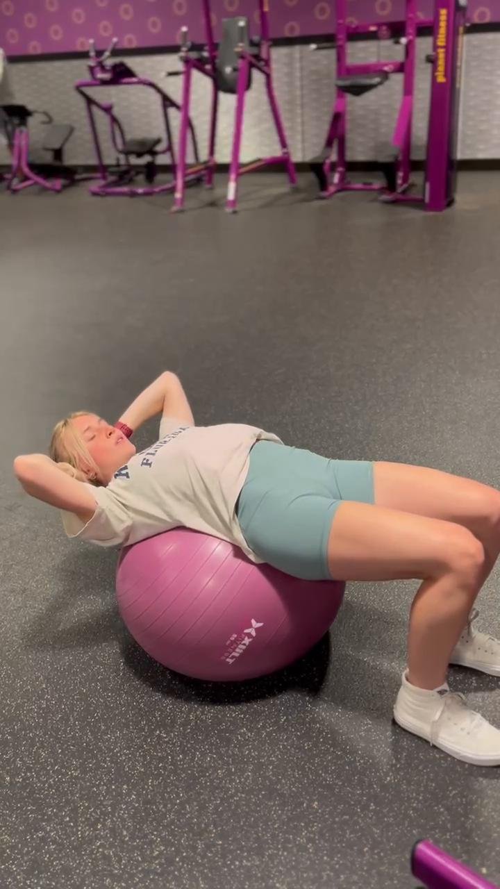 Leg Dayyyy