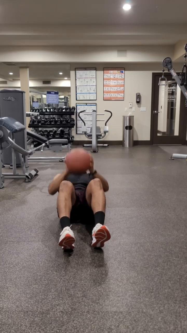 Day 2: Jump Shot Strength