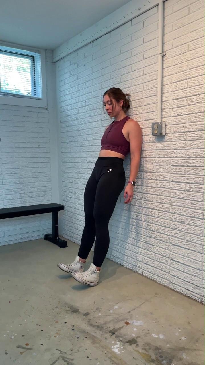 Lower Body