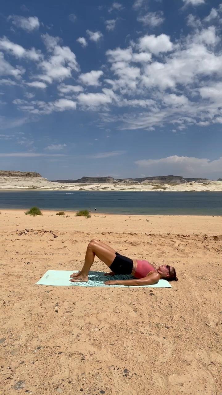 LISS Cardio & Core