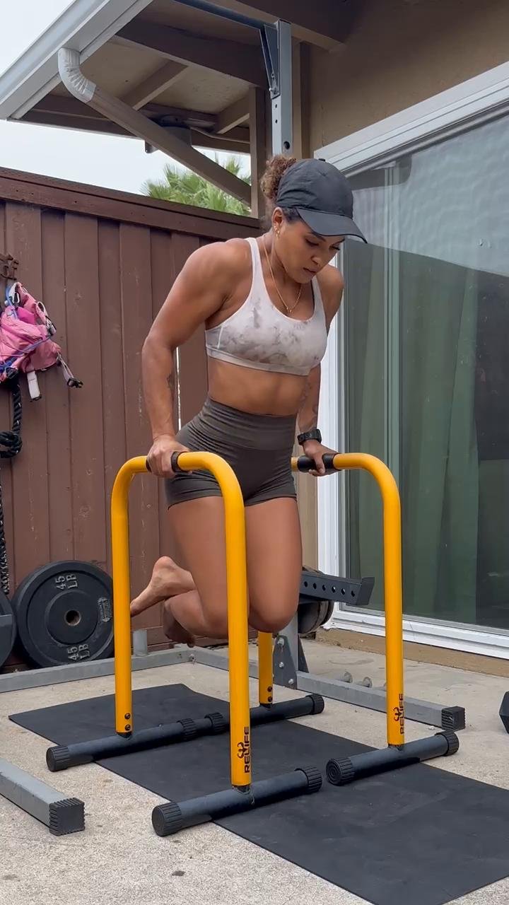 Upper + Abs 🔥