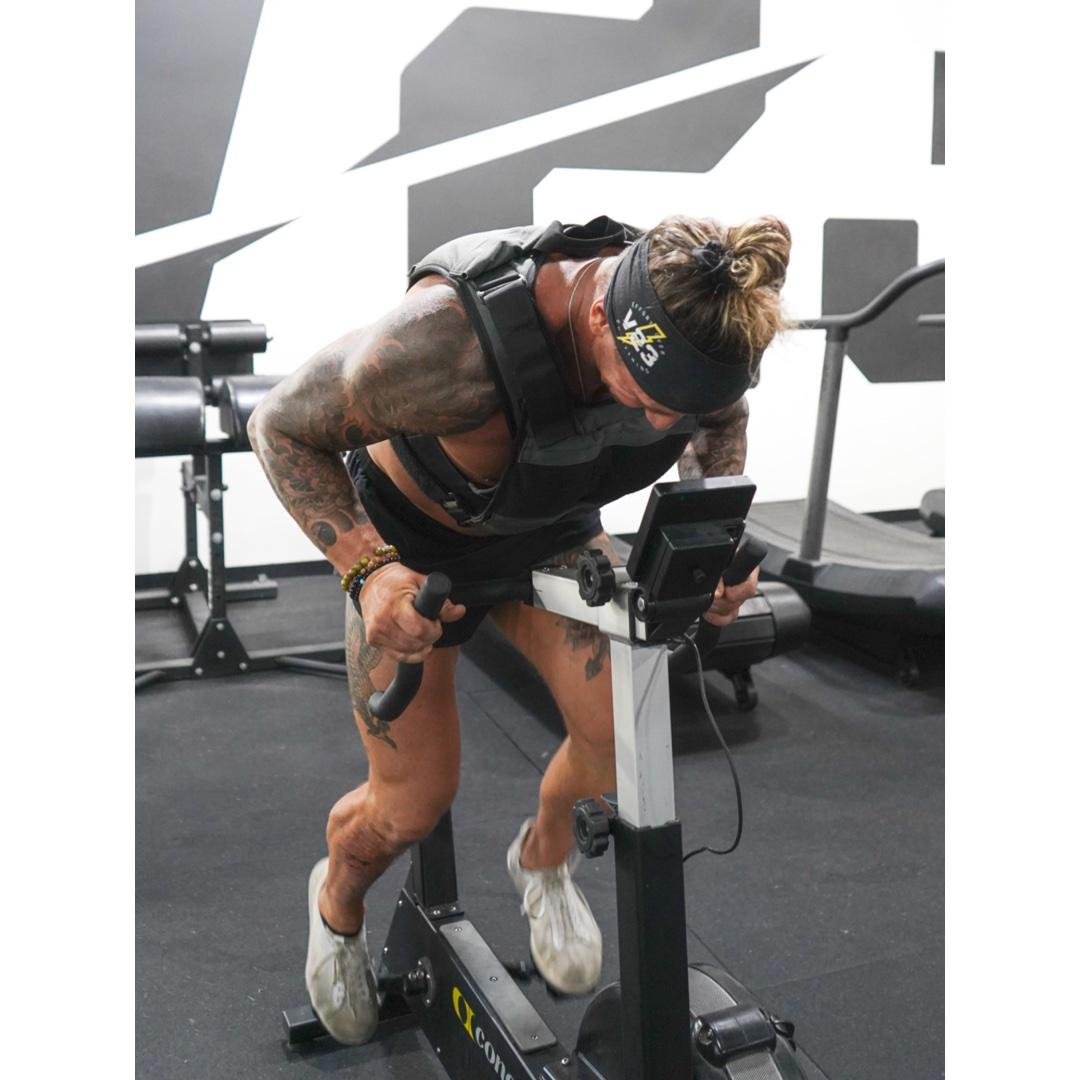 Recovery / Durability