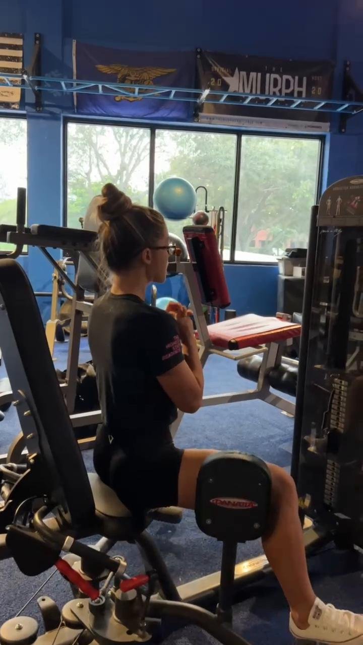 Glute