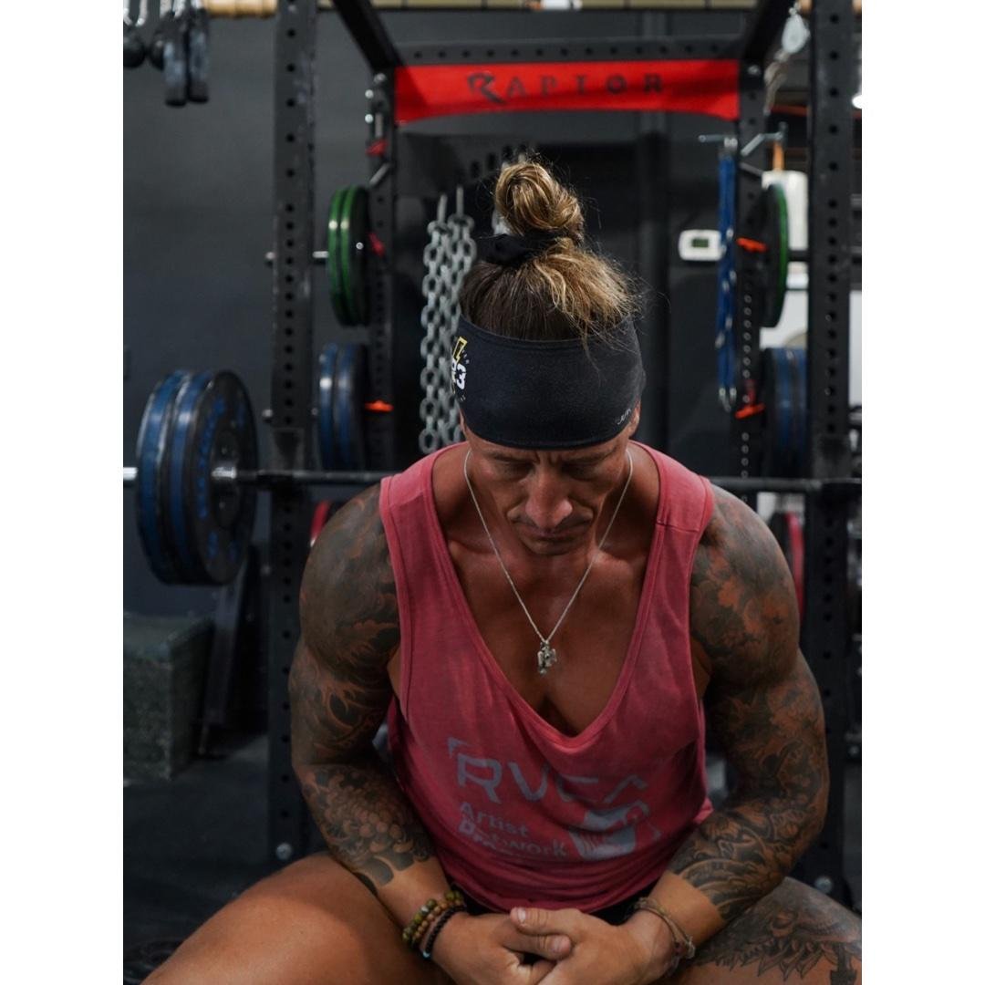 Bench Press / Upper Volume + Zone 2 Run