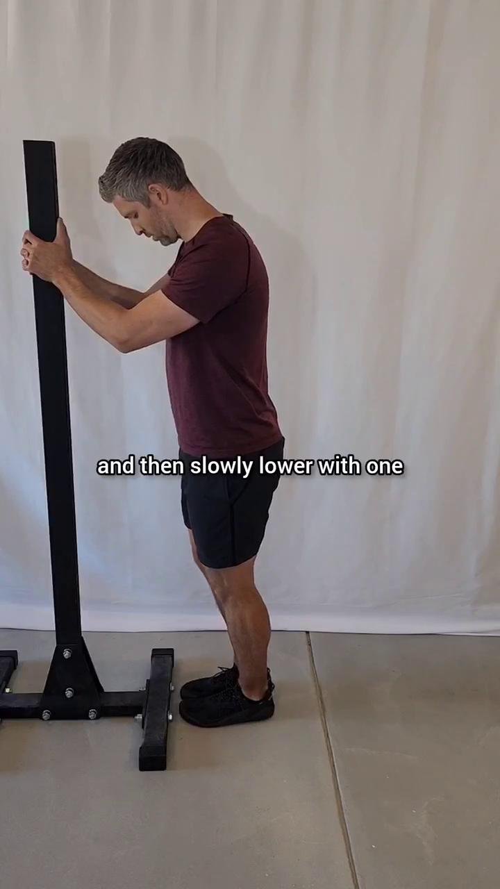 Achilles Tendon Essentials - Insertional