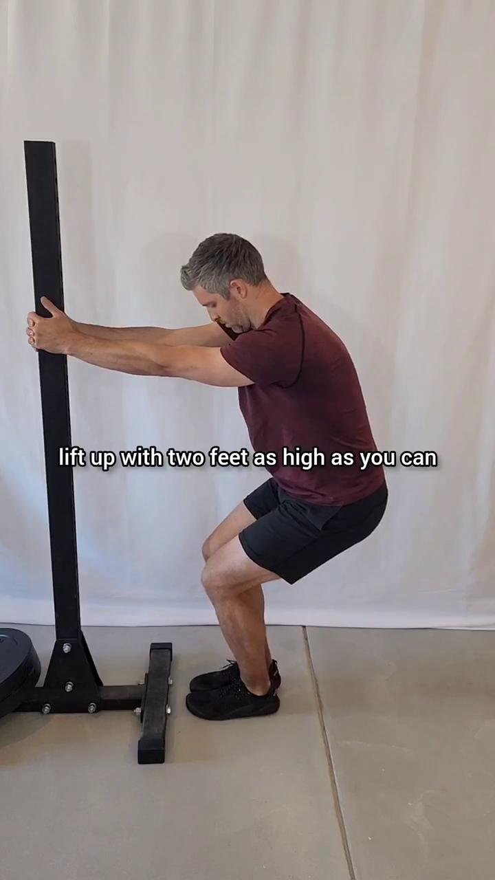 Achilles Tendon Essentials - Insertional