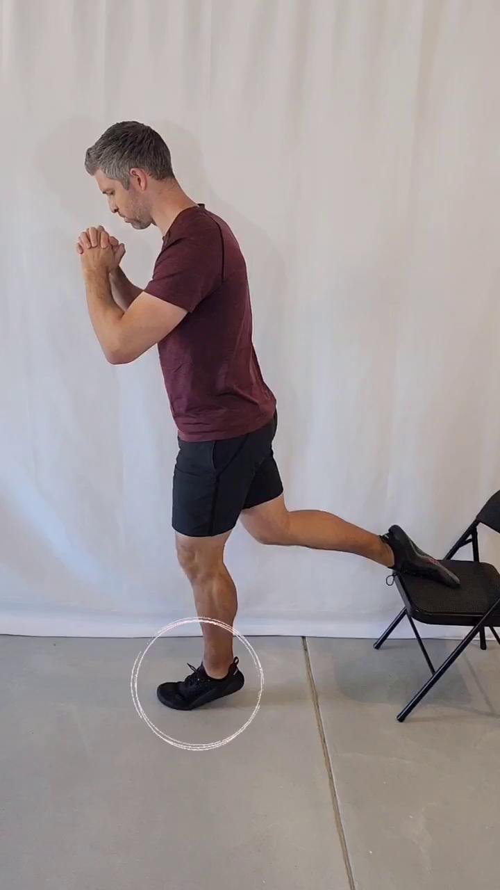 Achilles Tendon Essentials - Insertional