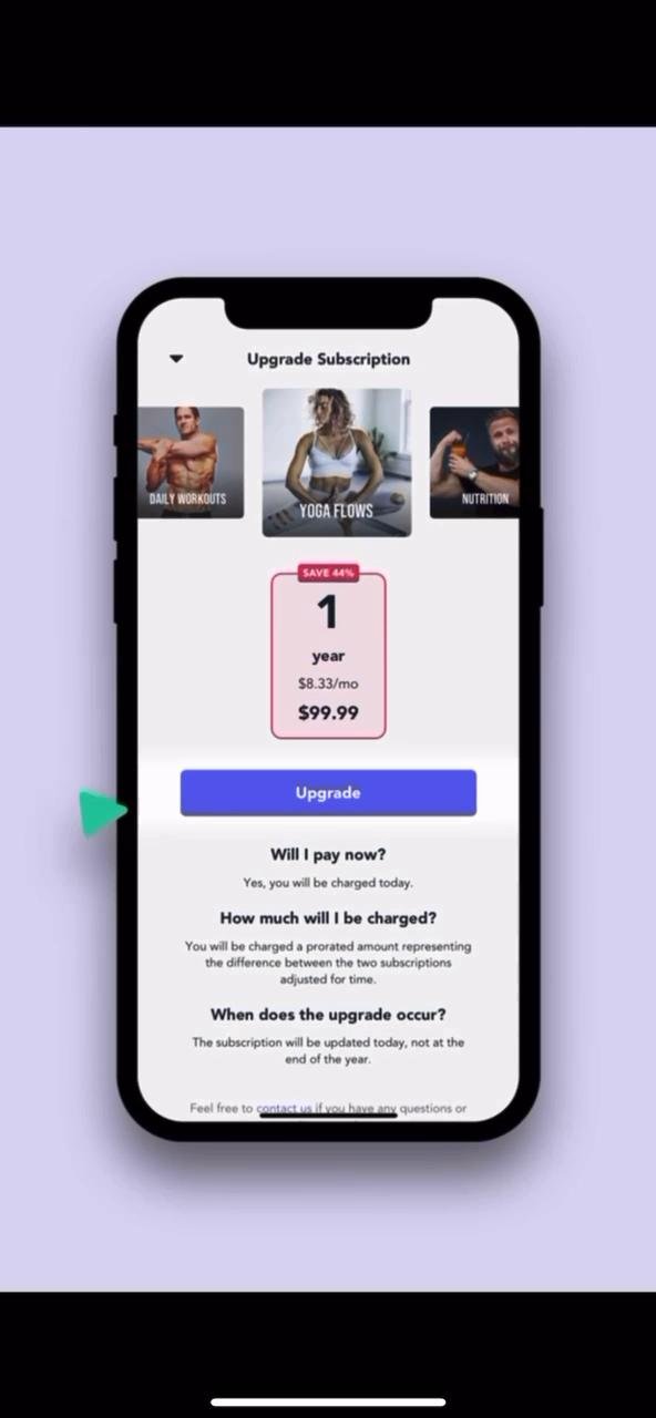 Upgrade to Annual Membership for just 27 cents a day!!