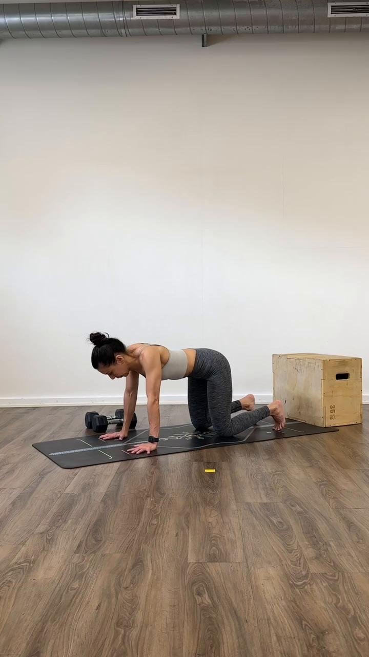 Week 1/Day 2 Push-up