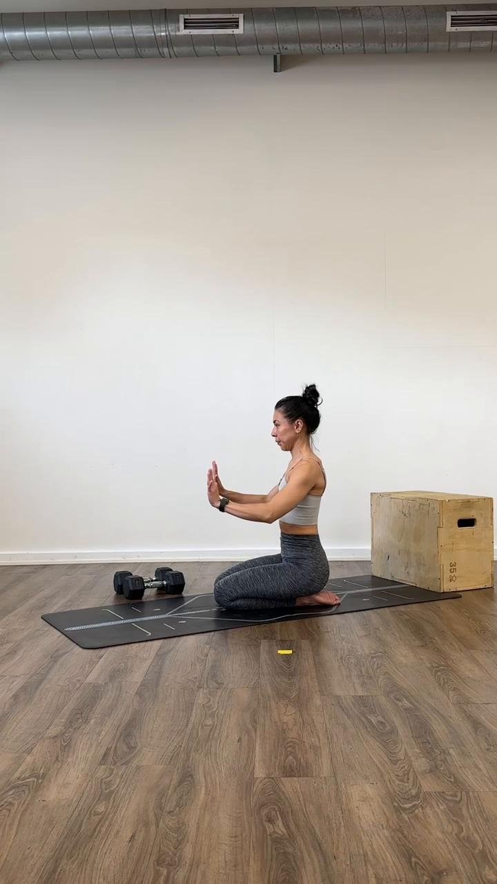 Week 1/Day 1 Push-up