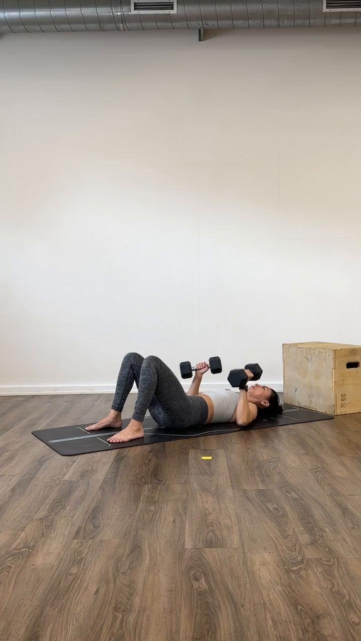 Week 2/Day 1 Push-up