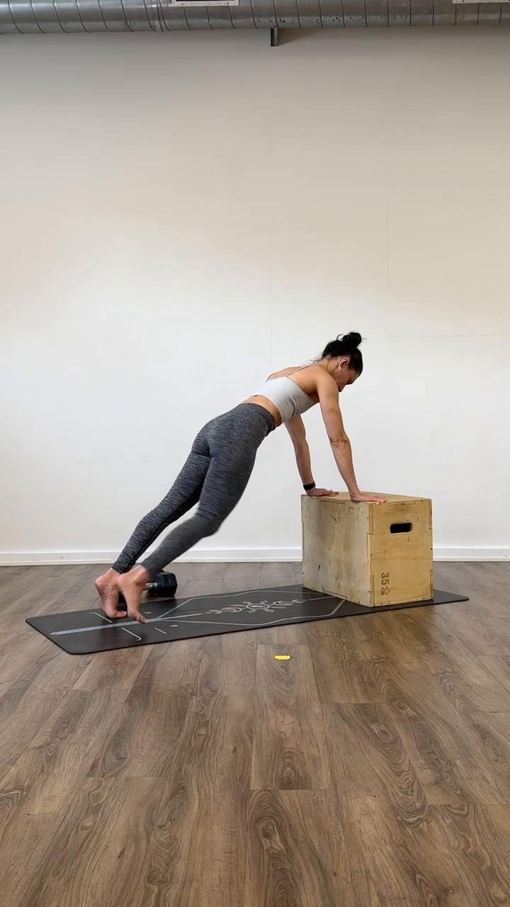 Week 1/Day 1 Push-up
