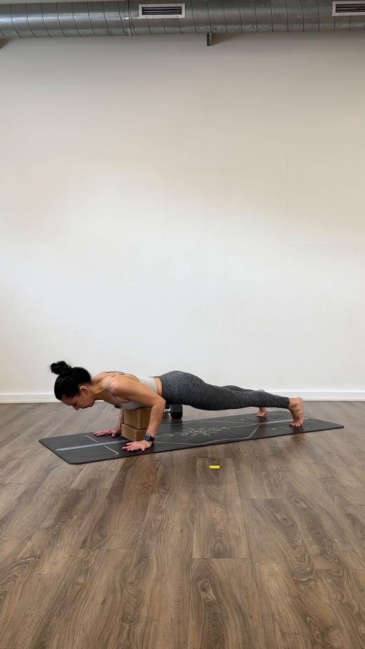 Week 1/Day 2 Push-up