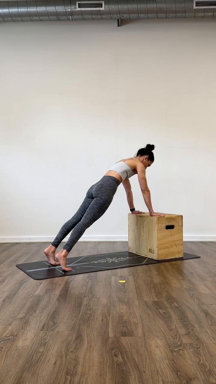 Week 1/Day 3 Push-up