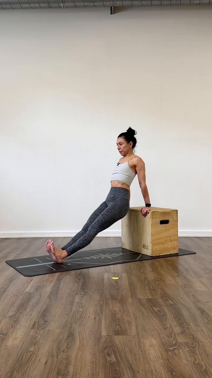Week 1/Day 3 Push-up