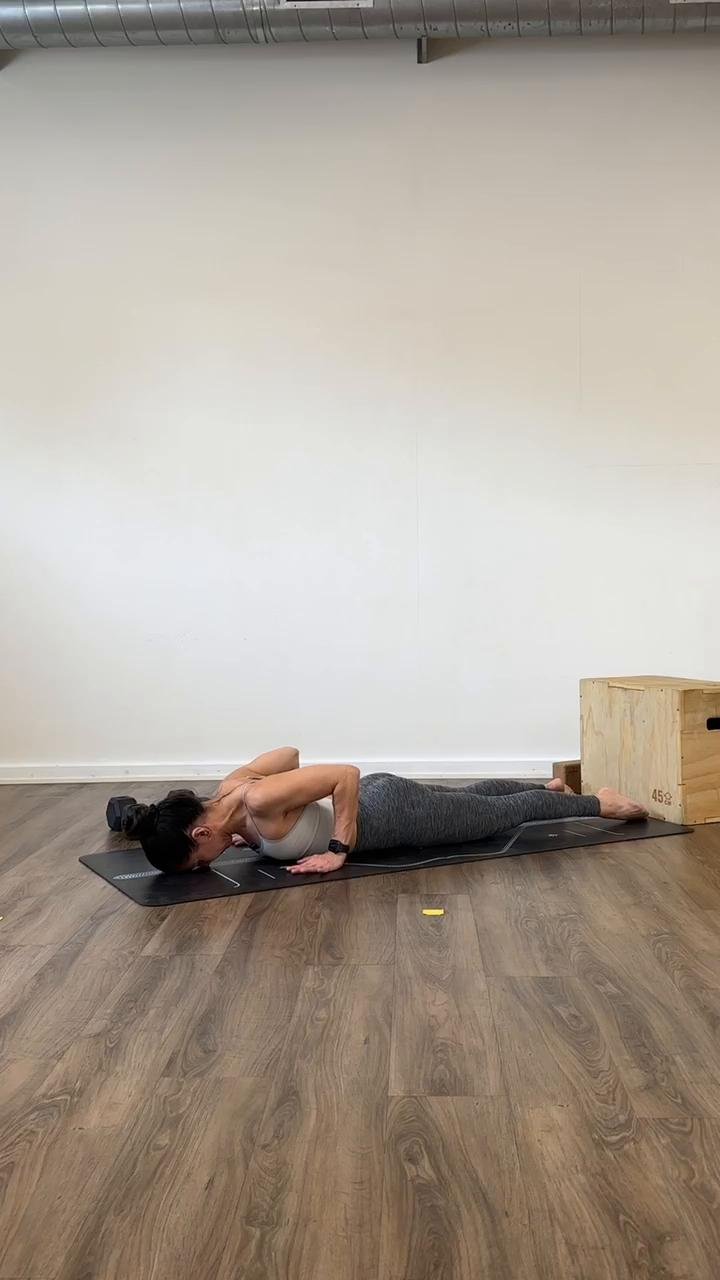 Week 2/Day 1 Push-up