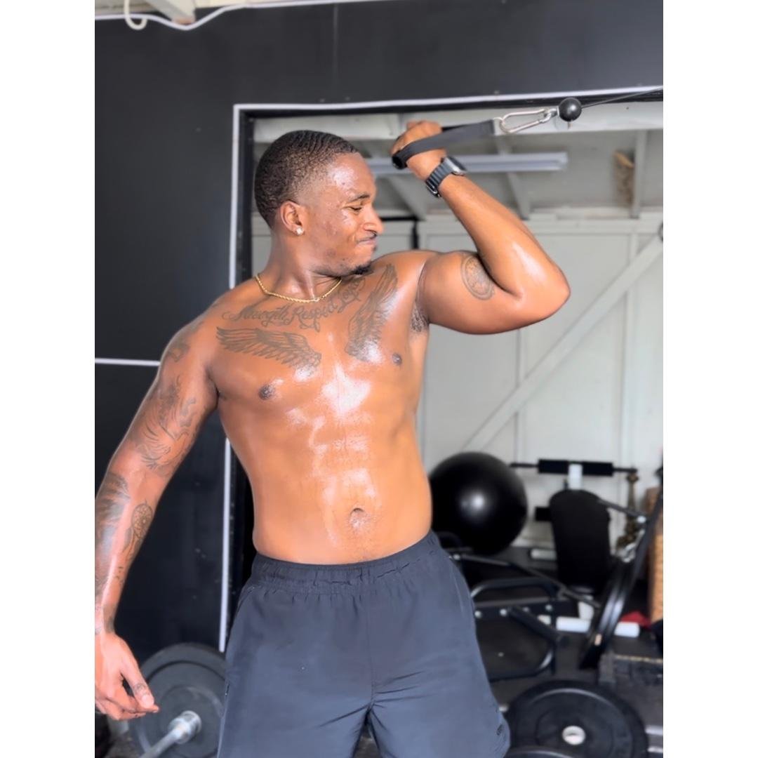 Upper Body