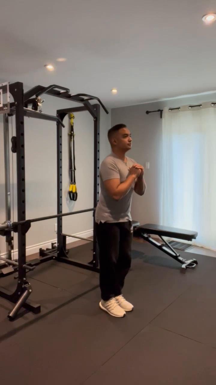 Full Body HIIT