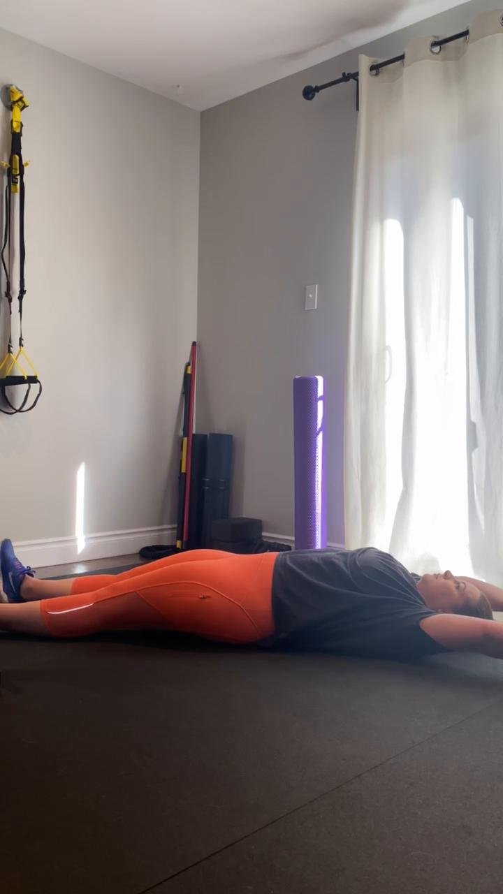 Full Body HIIT
