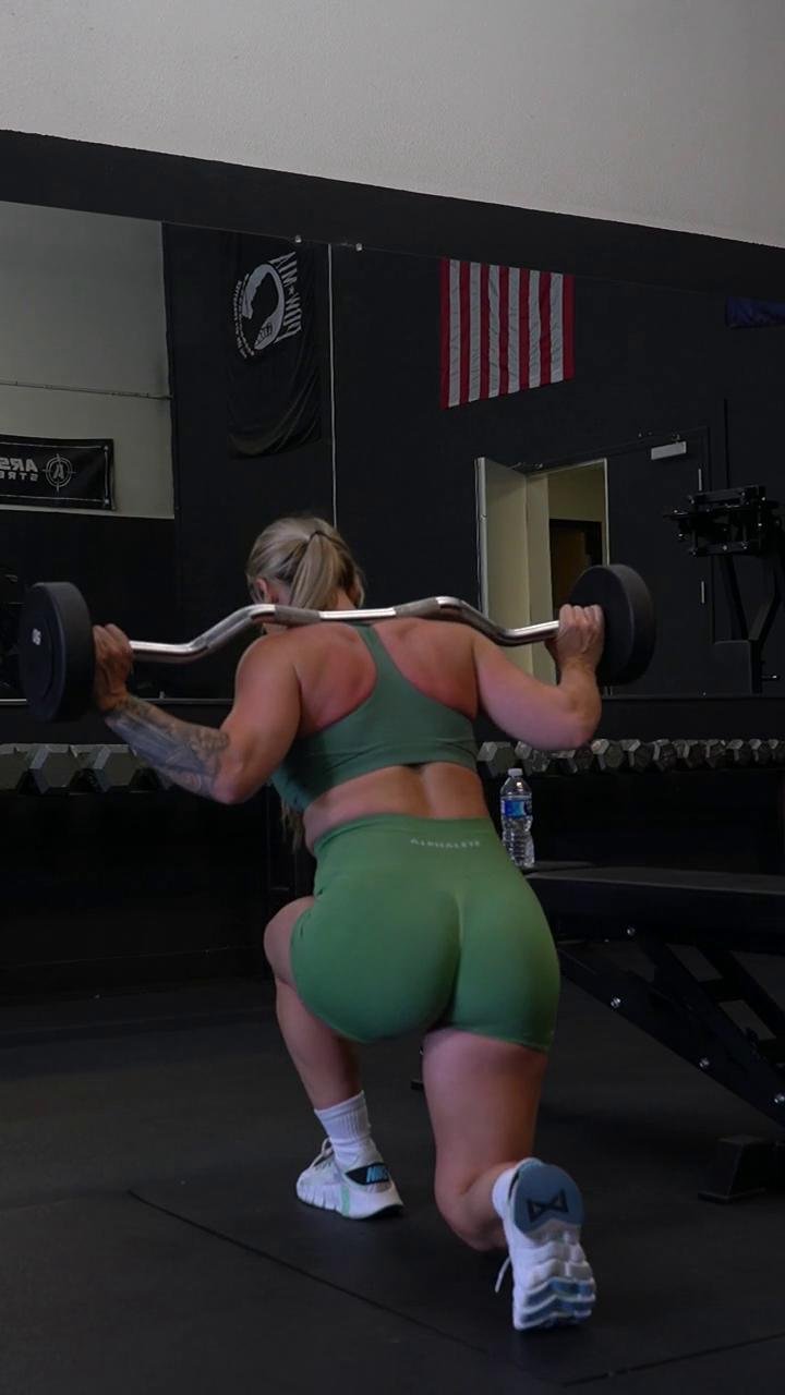 Lower Body