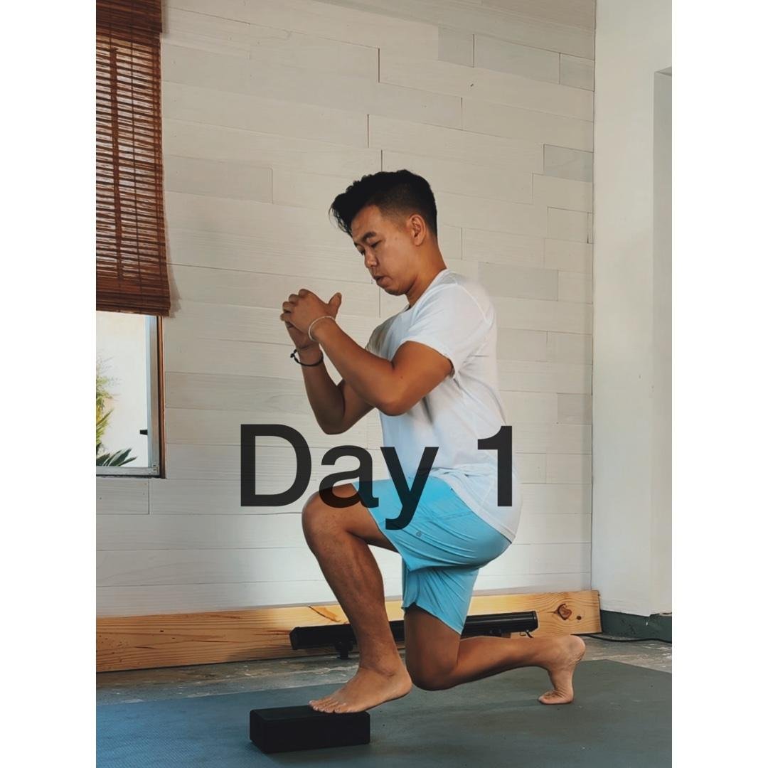Day 1
