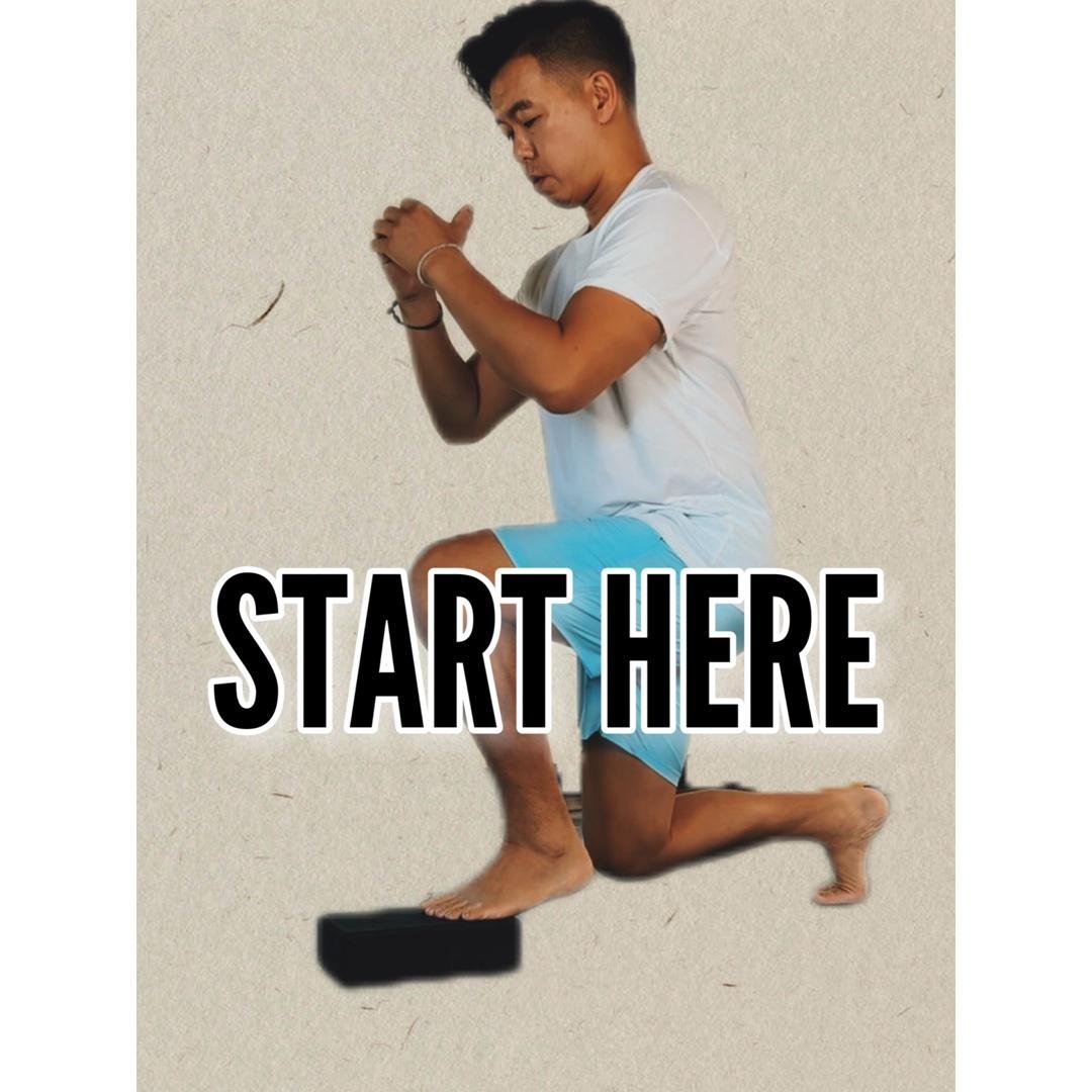 1. Start here: Intro
