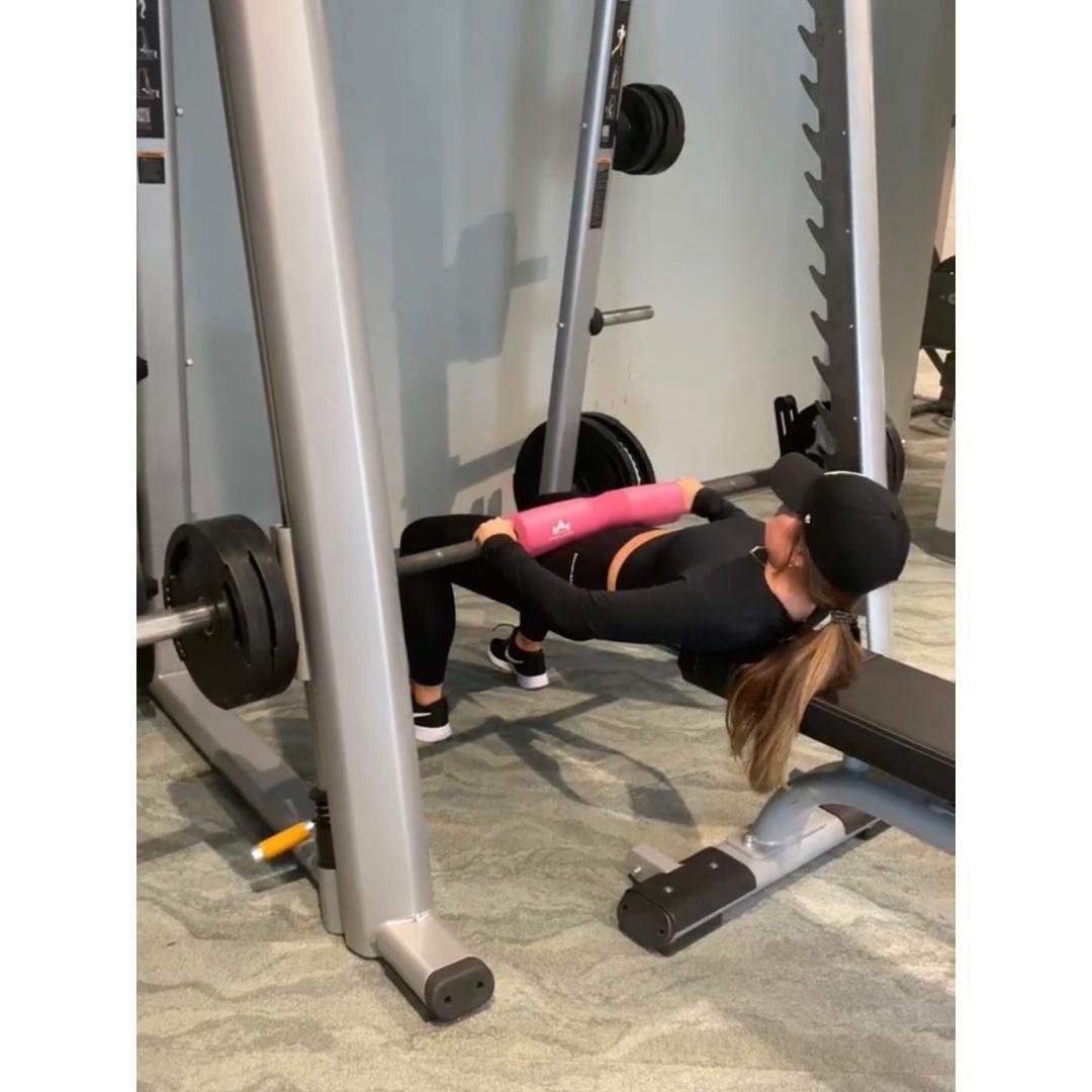 Juicy Glutes
