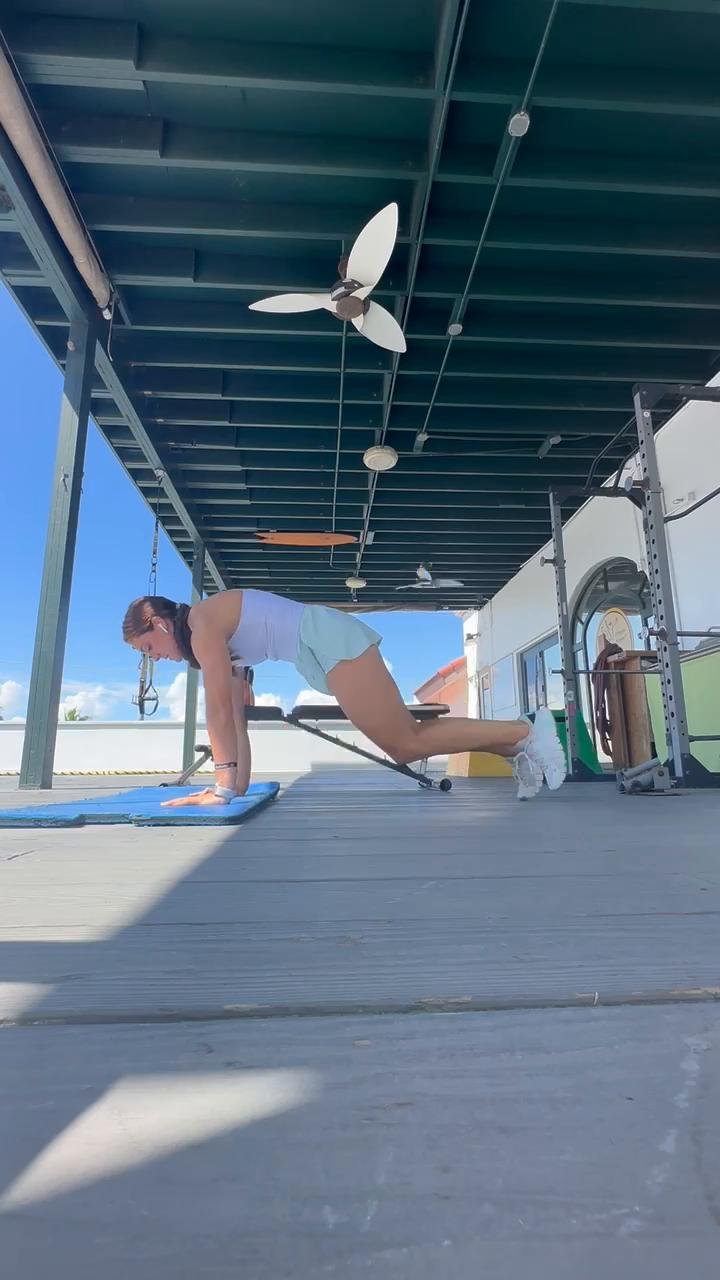 Functional Full Body 1