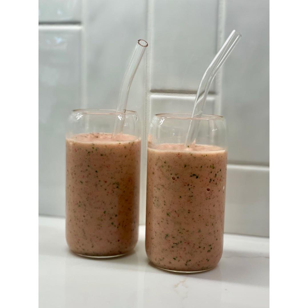 Tropical Smoothie Recipe