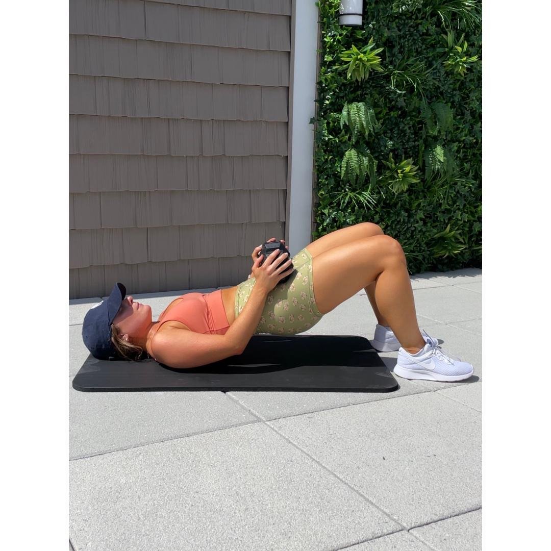 Juicy Glutes