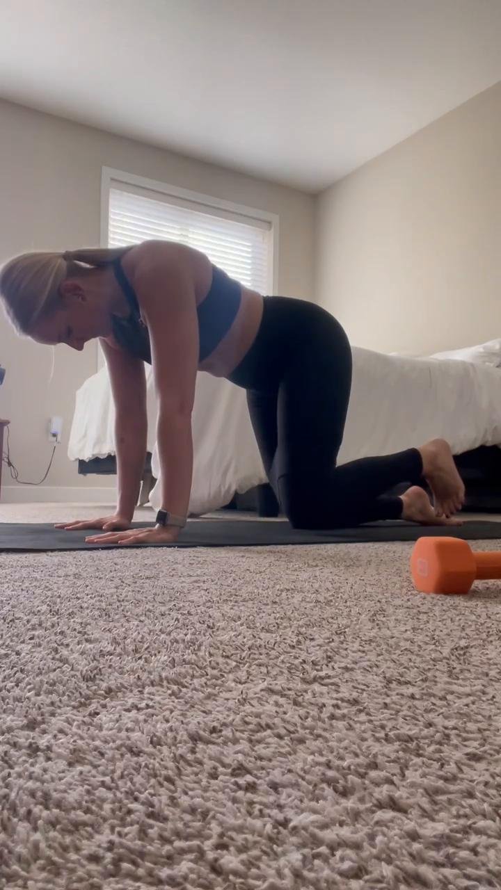 Quick Pilates