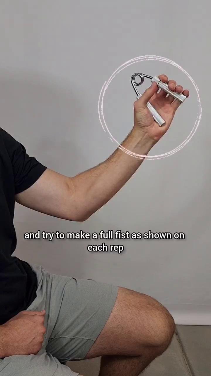 Golfer's Elbow Essentials