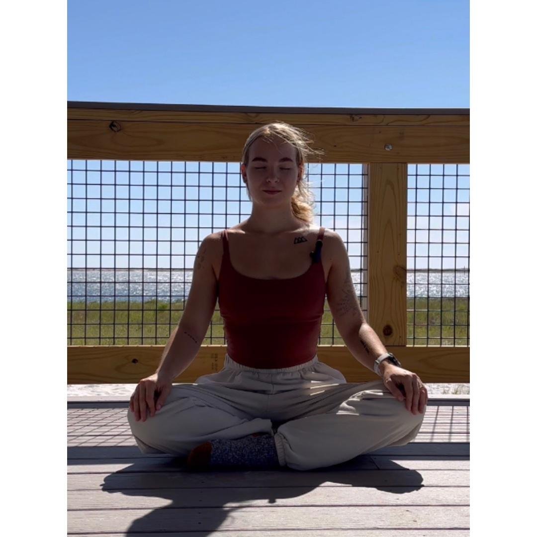 Vitality Meditation