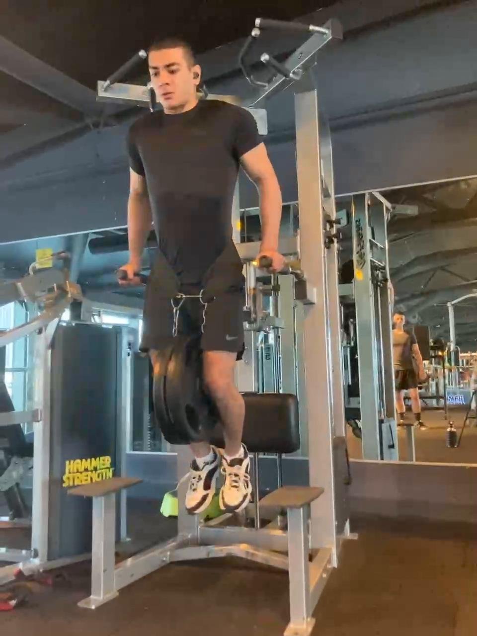 Full Body Strength 9