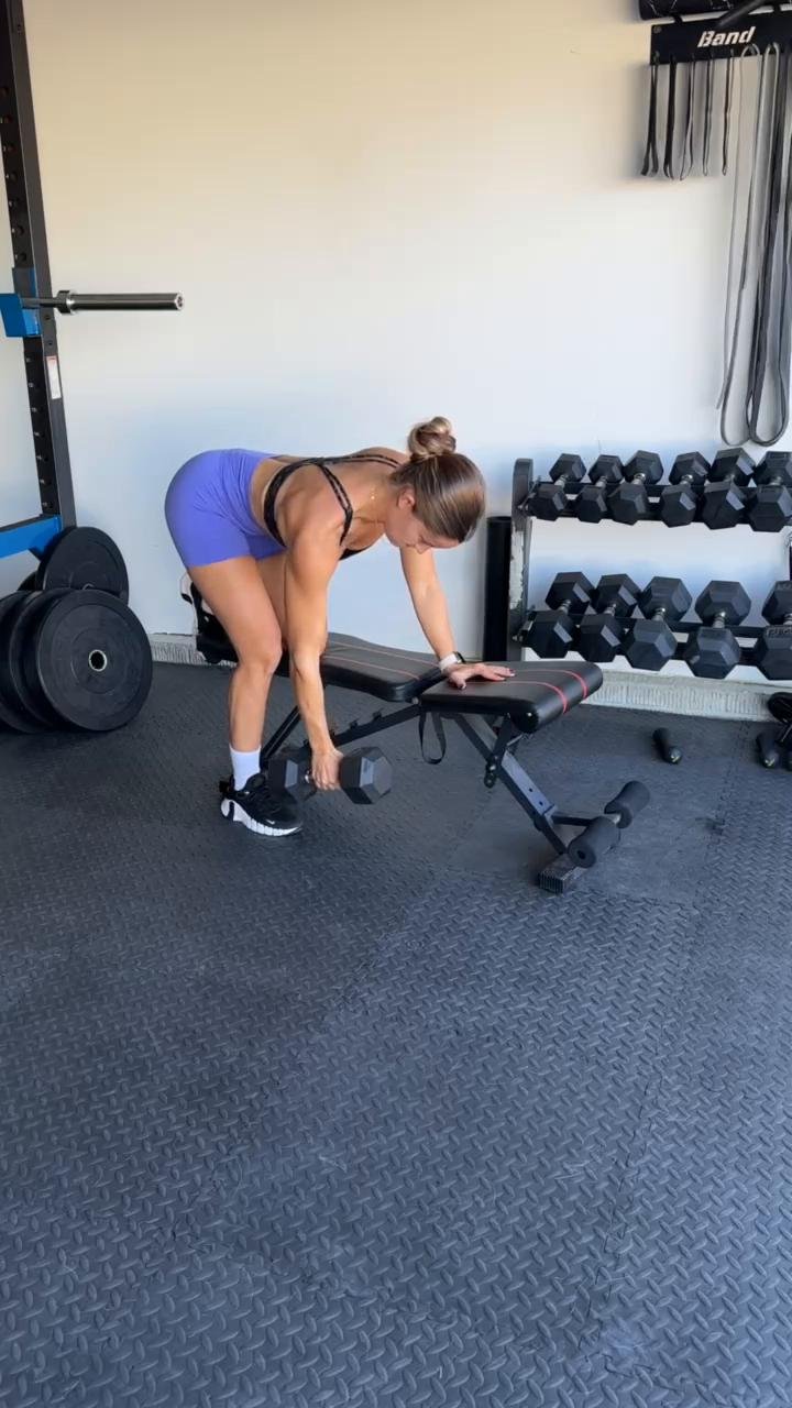 Shoulders & Back