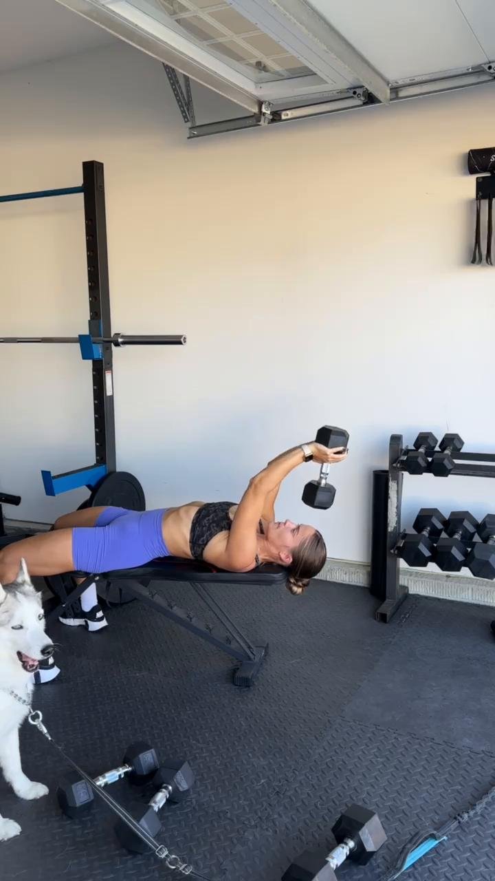 Shoulders & Back