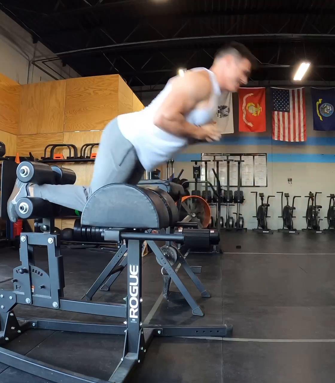 Week 1 Day 6: Pull