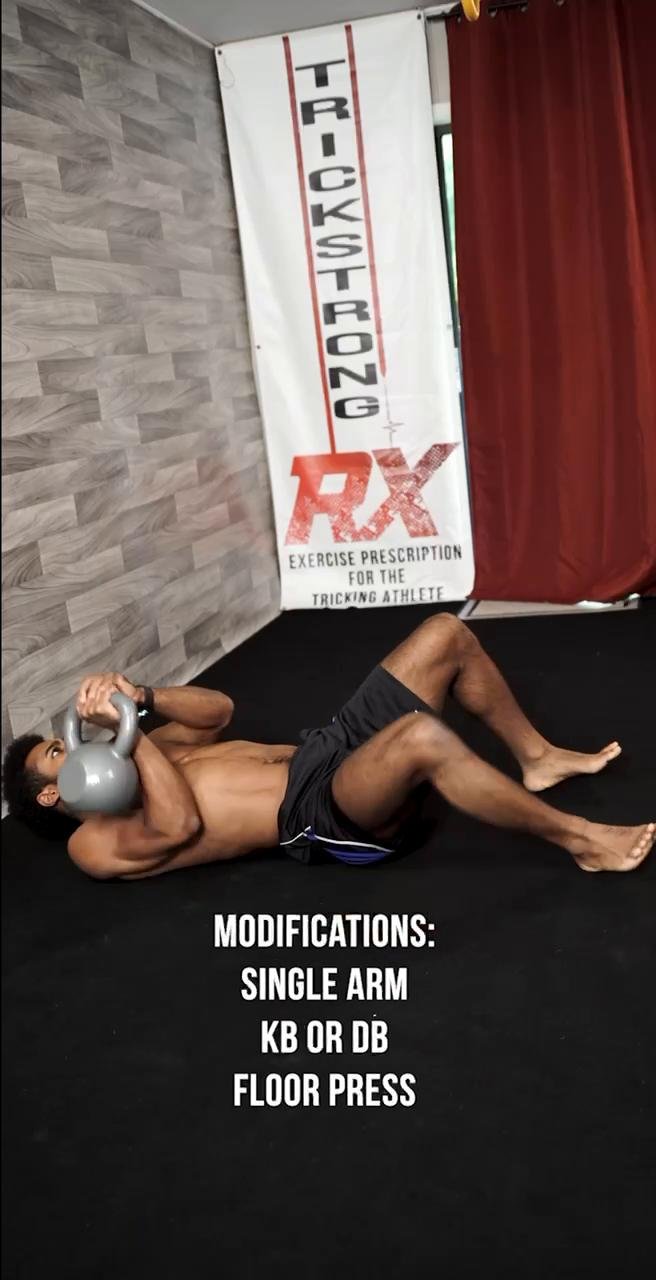 Full Body Functional Strength