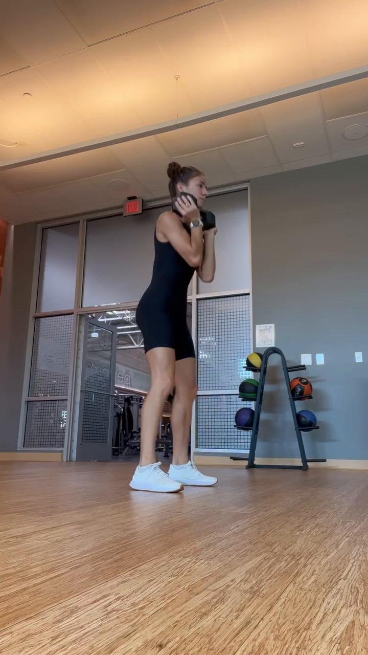 Full Body