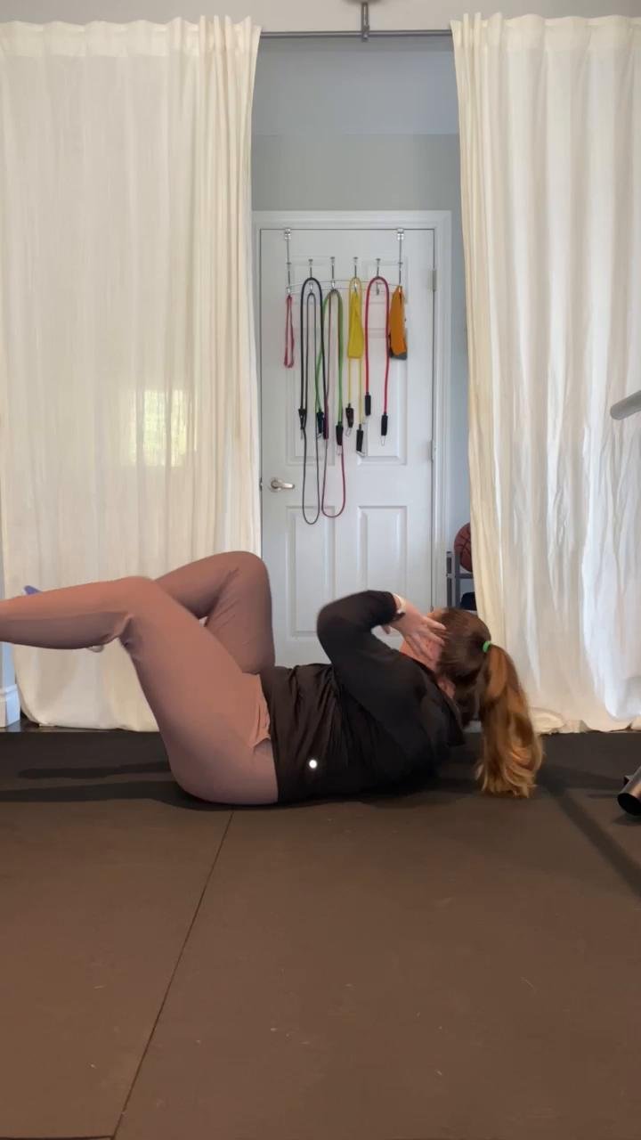 Bodyweight Full Body Workout