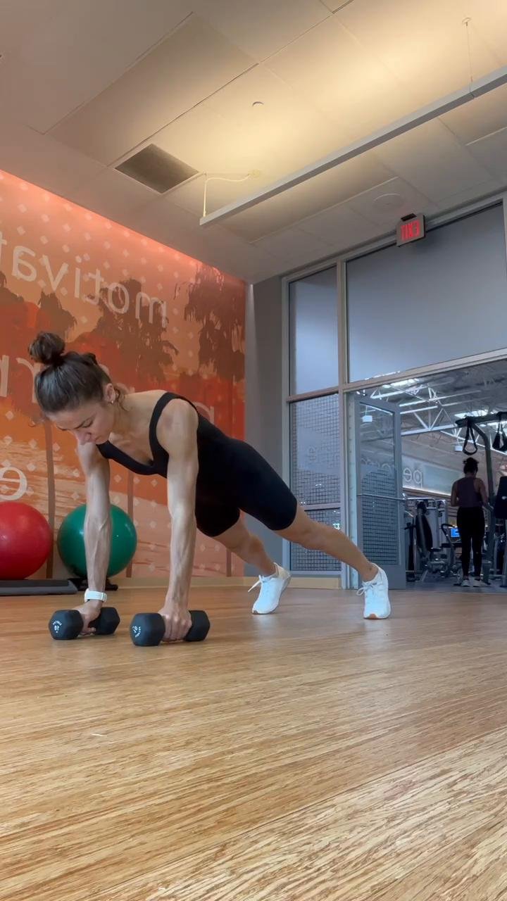 Upper Body