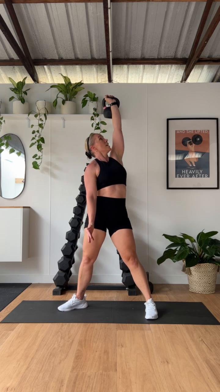 Full Body