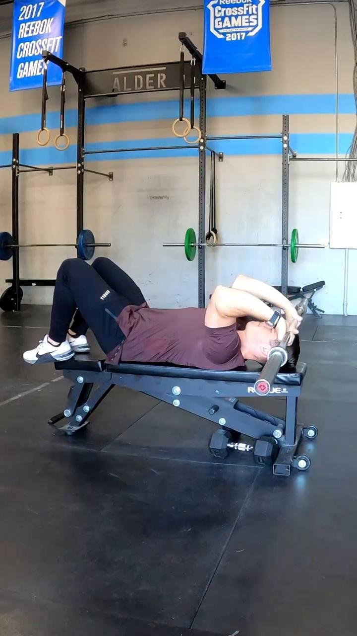 Week 1 Day 5: Push