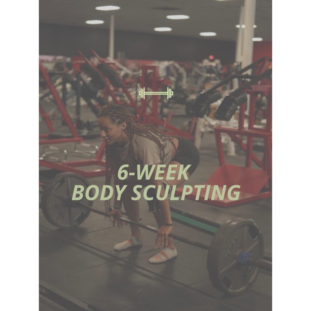 Week 1 - Day 3 
Glute & Hamstring focused